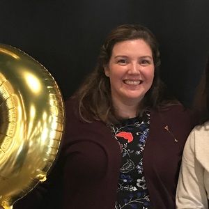 Meet your Posher, Misty